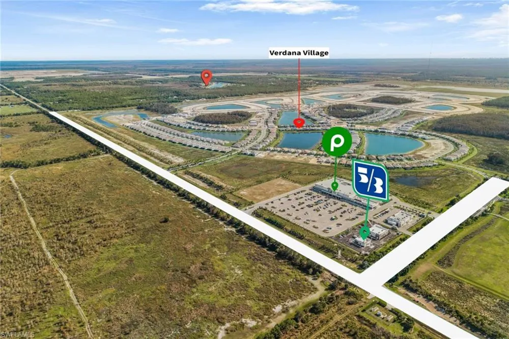 20200 Slalom Course Court Estero, FL 33928