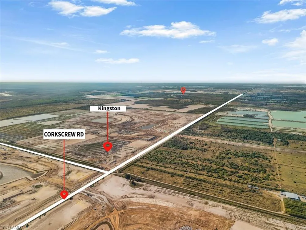 20200 Slalom Course Court Estero, FL 33928