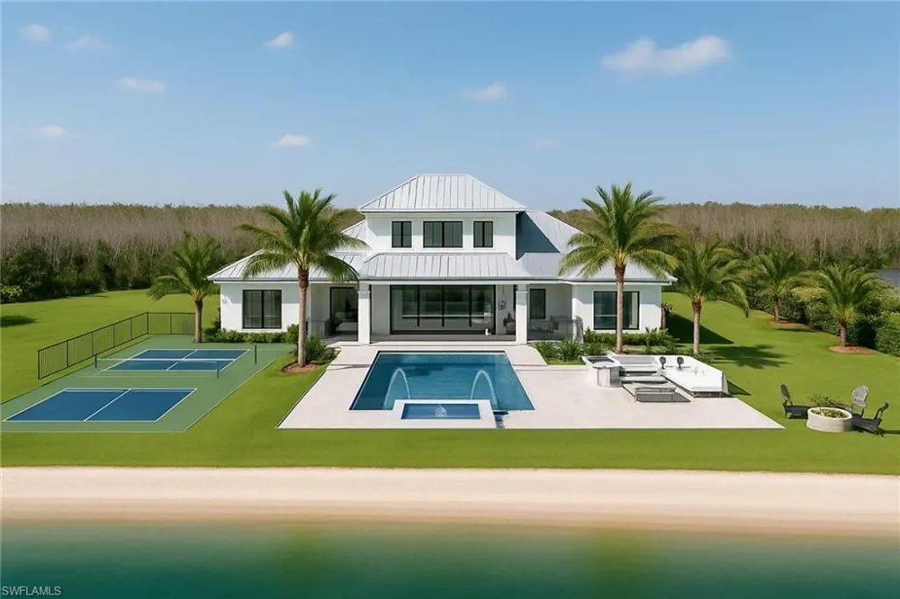 20200 Slalom Course Court Estero, FL 33928