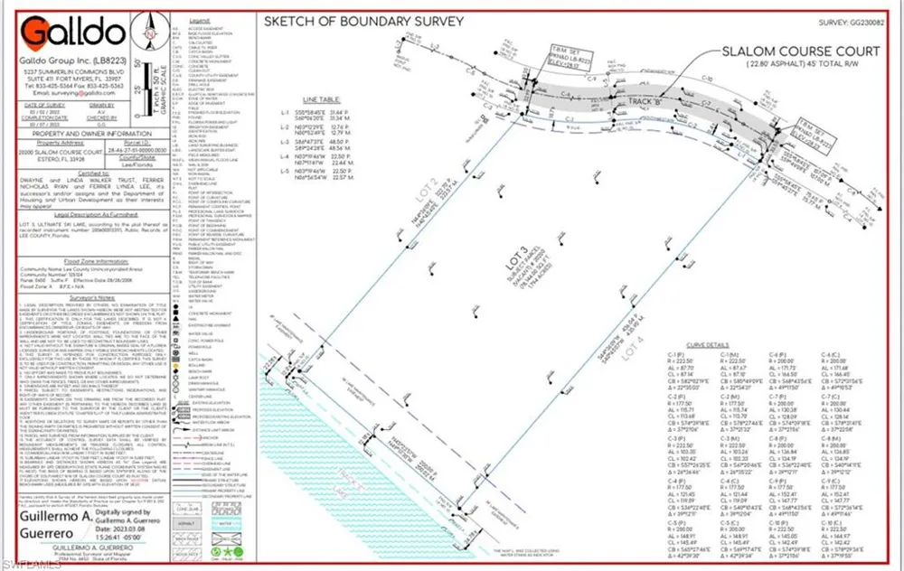 20200 Slalom Course Court Estero, FL 33928