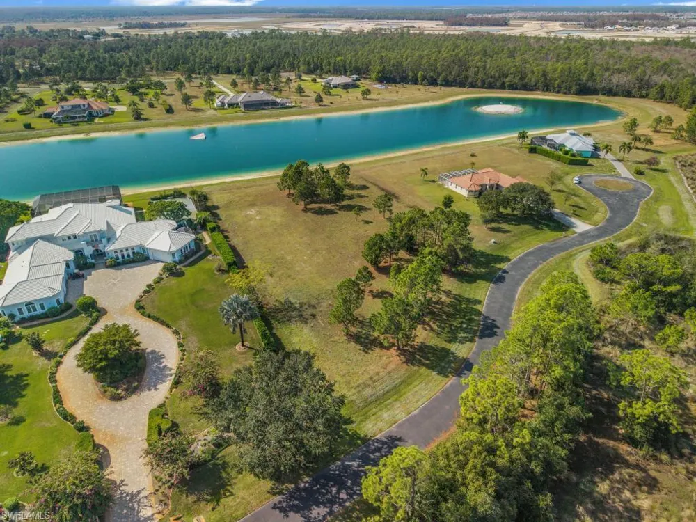 20200 Slalom Course Court Estero, FL 33928