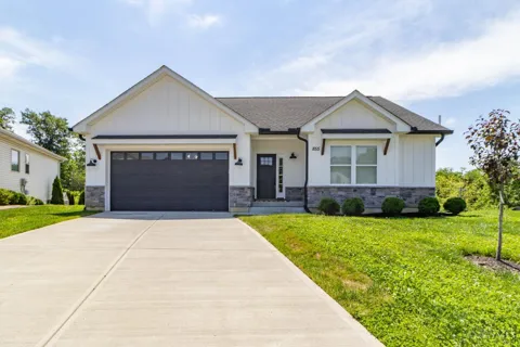 855 Sunrise Ridge Court