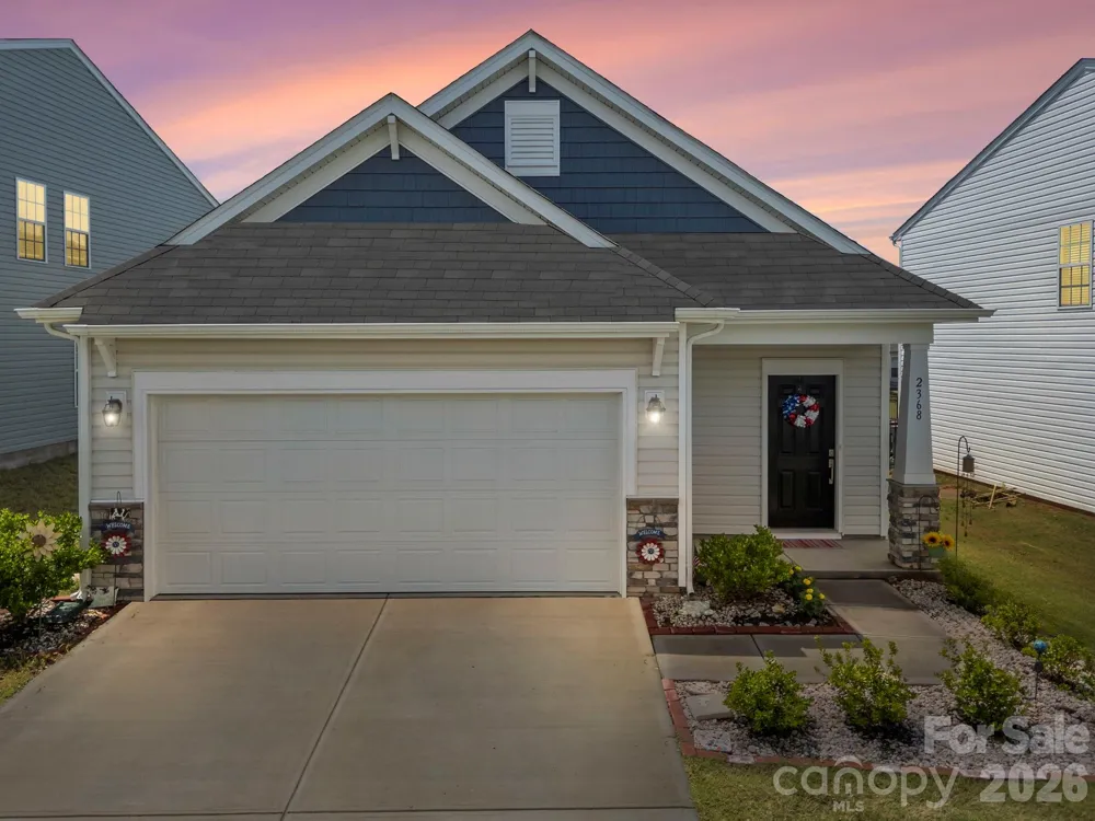 2368 Trollinger Drive Catawba, NC 28609