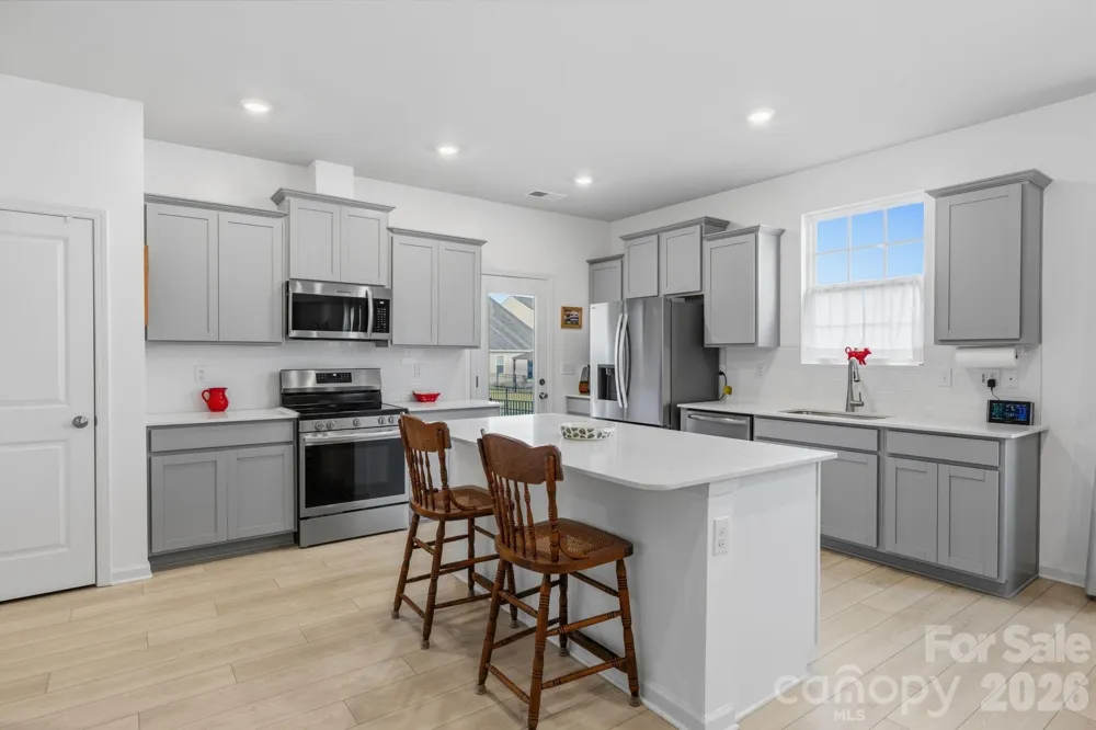 2368 Trollinger Drive Catawba, NC 28609