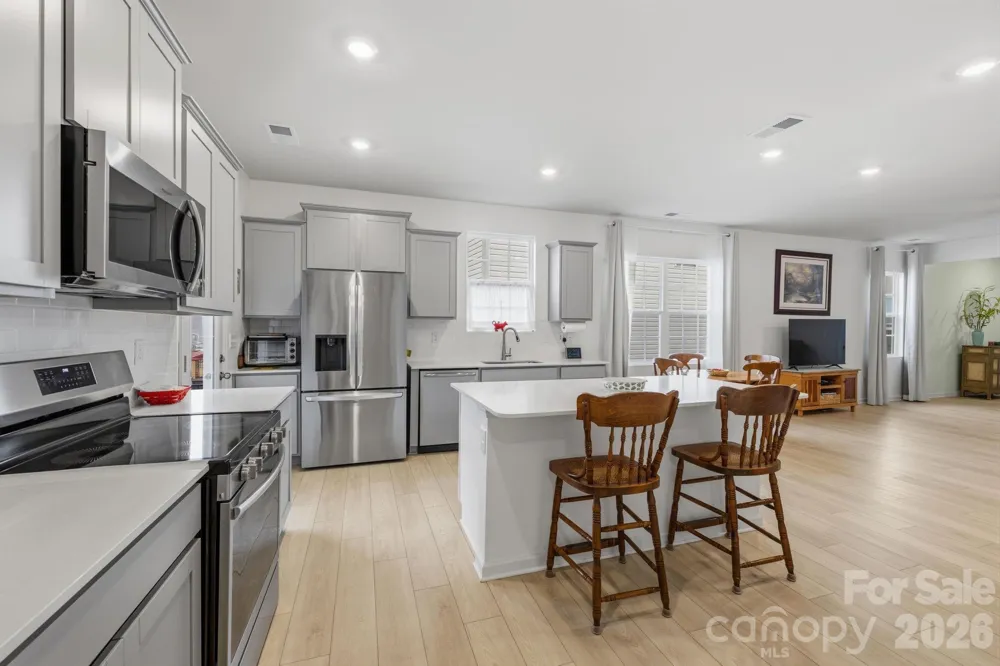 2368 Trollinger Drive Catawba, NC 28609