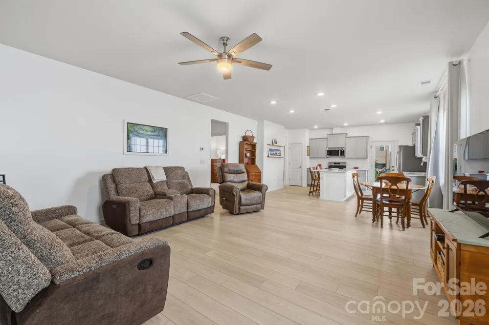2368 Trollinger Drive Catawba, NC 28609