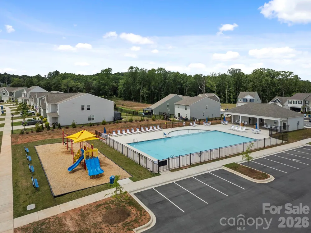 2368 Trollinger Drive Catawba, NC 28609