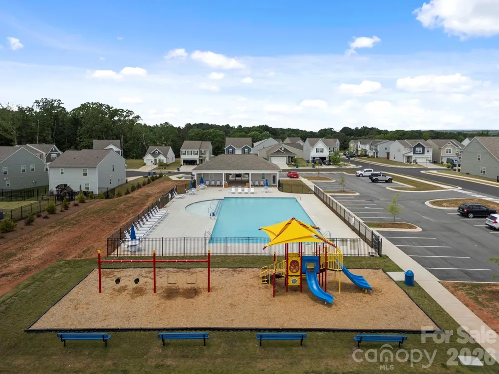 2368 Trollinger Drive Catawba, NC 28609