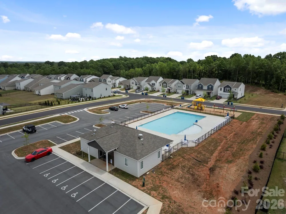 2368 Trollinger Drive Catawba, NC 28609