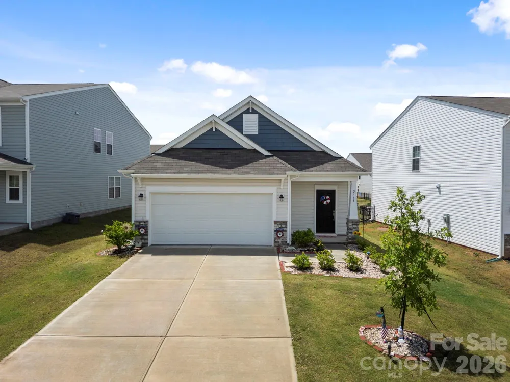 2368 Trollinger Drive Catawba, NC 28609