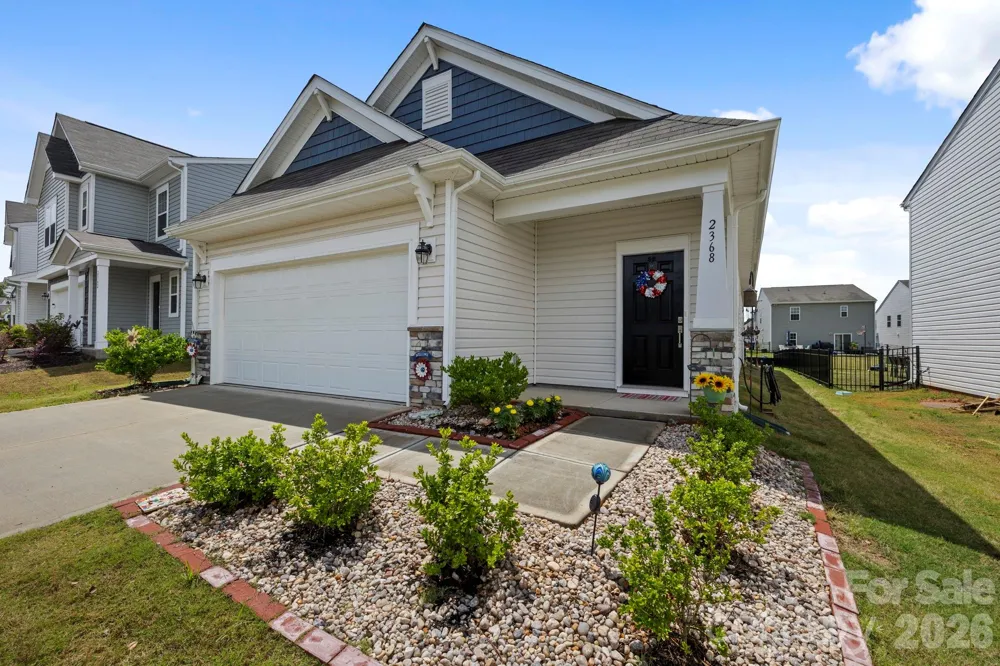 2368 Trollinger Drive Catawba, NC 28609