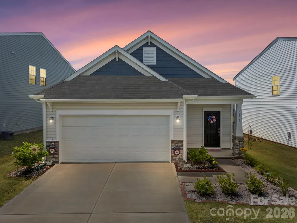 2368 Trollinger Drive Catawba, NC 28609