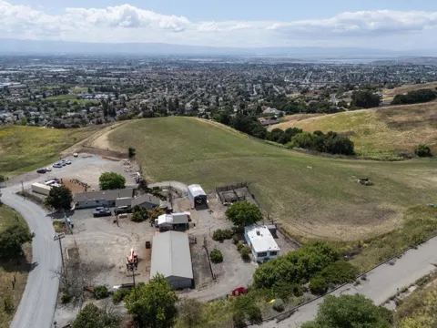 2375 Old Calaveras Road