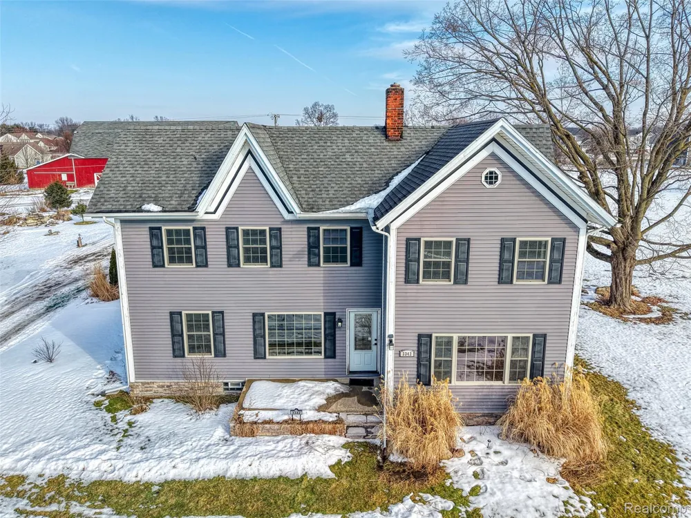 3342 Oak Grove Road Howell Township, MI 48855