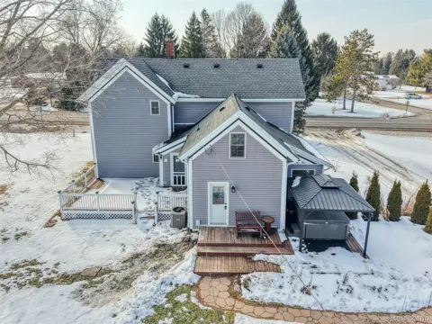 3342 Oak Grove Road