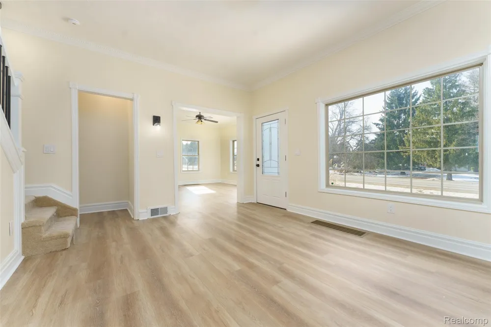 3342 Oak Grove Road Howell Township, MI 48855