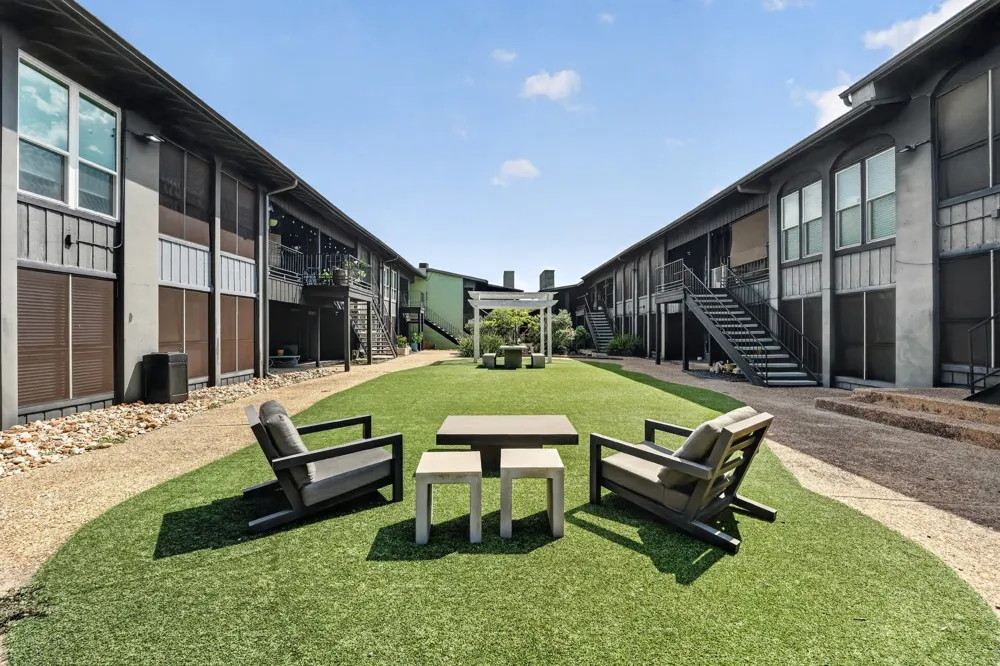 909 Reinli Street #240 Austin, TX 78751