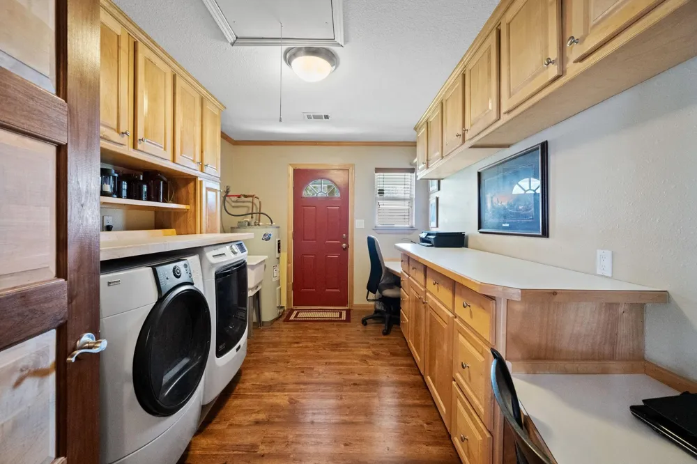 371 E Woodland Shores Drive Point Blank, TX 77364