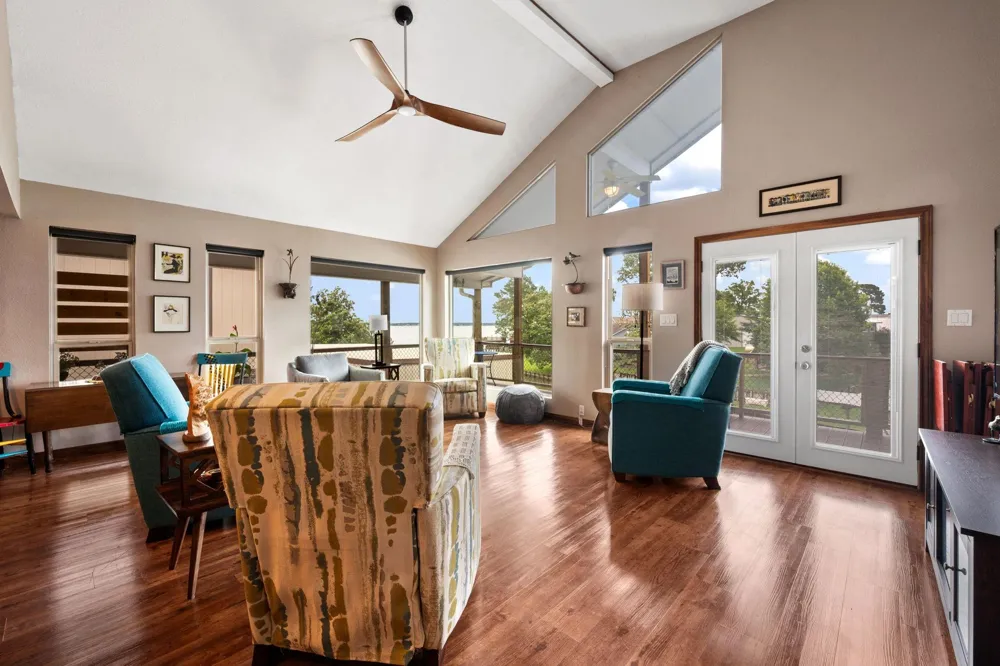 371 E Woodland Shores Drive Point Blank, TX 77364