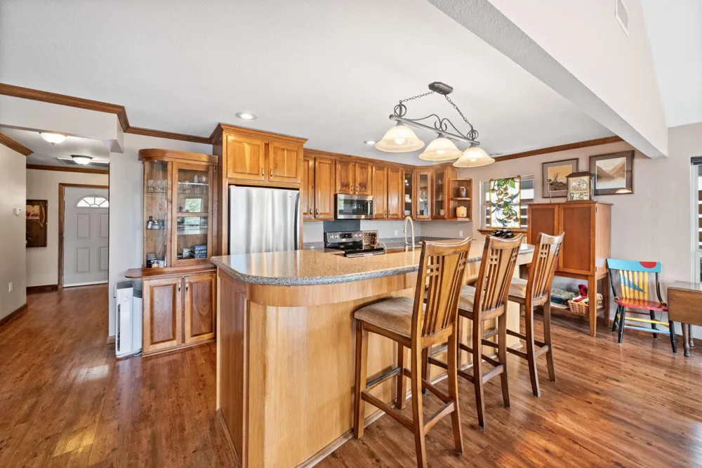 371 E Woodland Shores Drive Point Blank, TX 77364