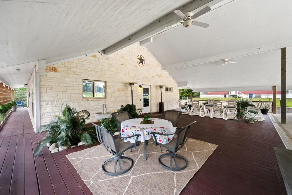 371 E Woodland Shores Drive Point Blank, TX 77364