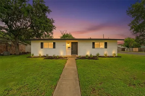 5330 Hitching Post