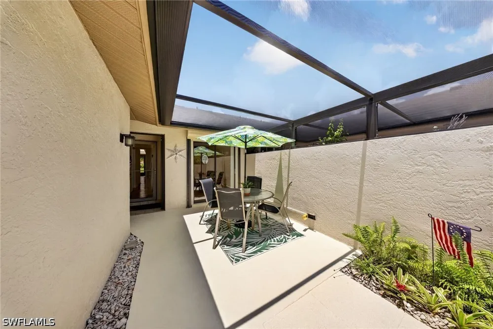 Onion Creek Court Fort Myers, FL 33912
