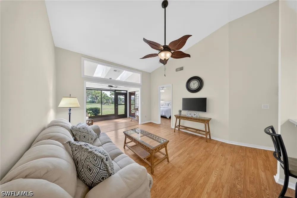 Onion Creek Court Fort Myers, FL 33912