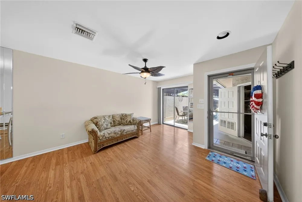 Onion Creek Court Fort Myers, FL 33912