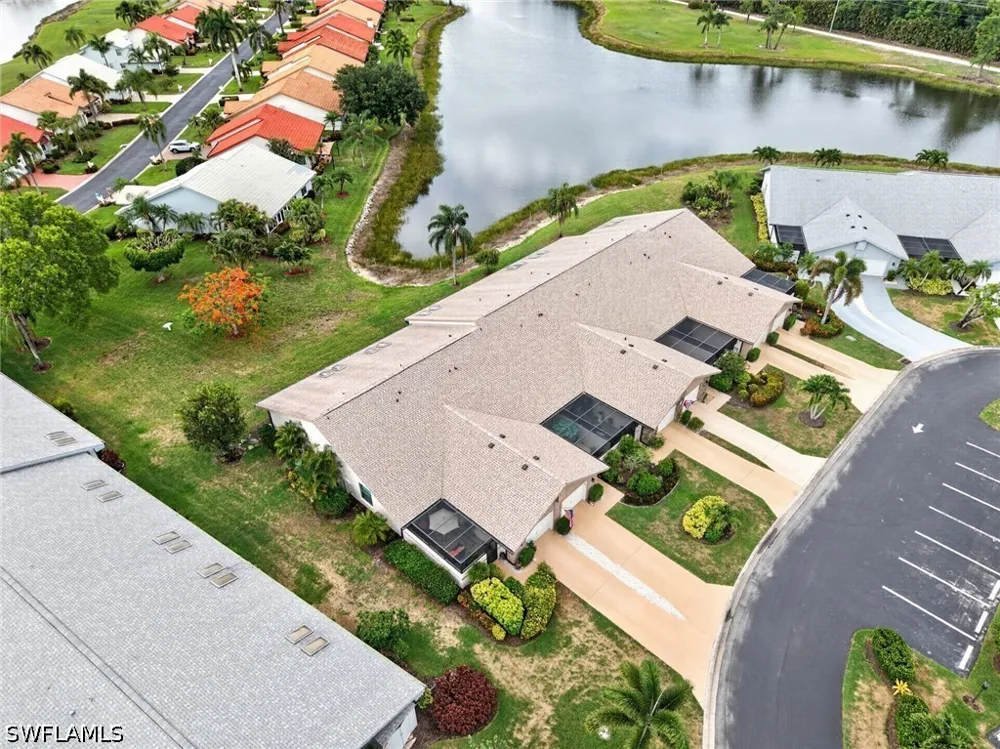 Onion Creek Court Fort Myers, FL 33912