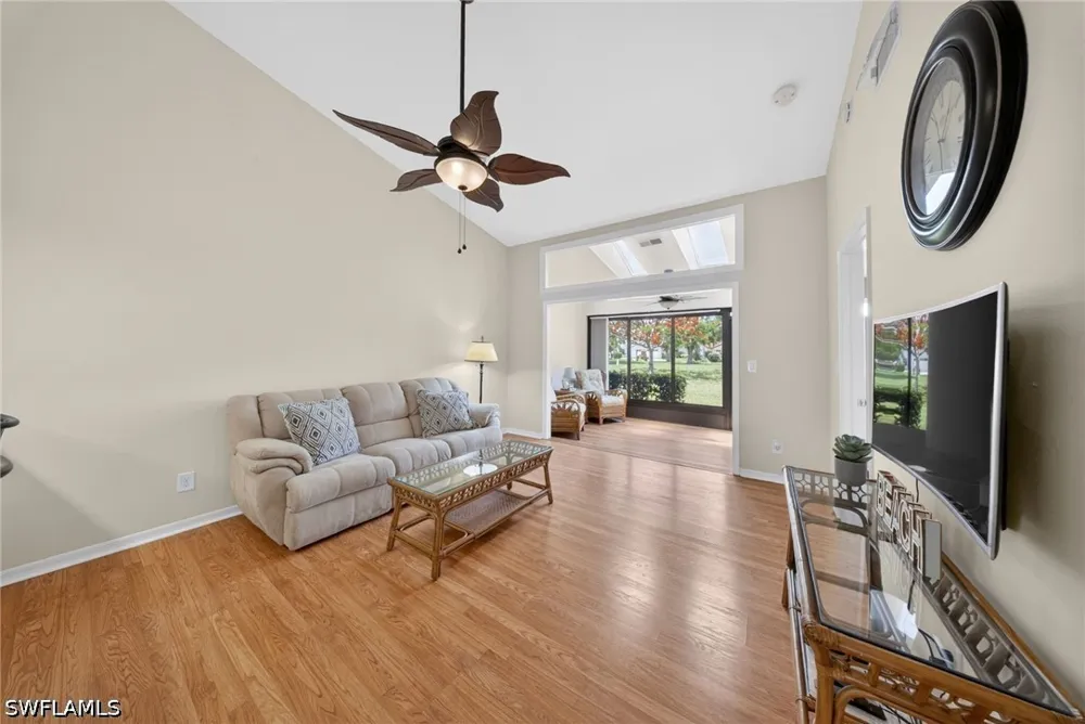 Onion Creek Court Fort Myers, FL 33912