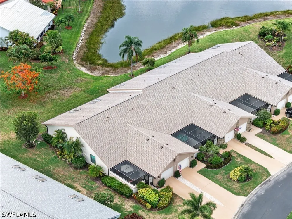 Onion Creek Court Fort Myers, FL 33912