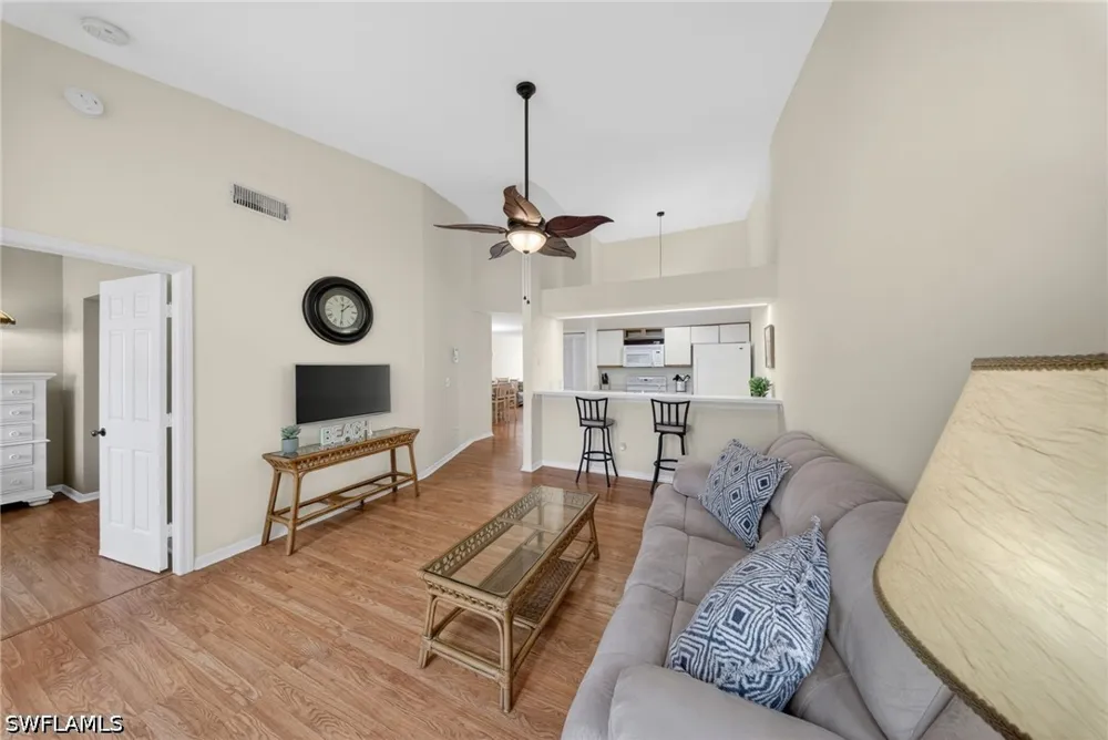 Onion Creek Court Fort Myers, FL 33912