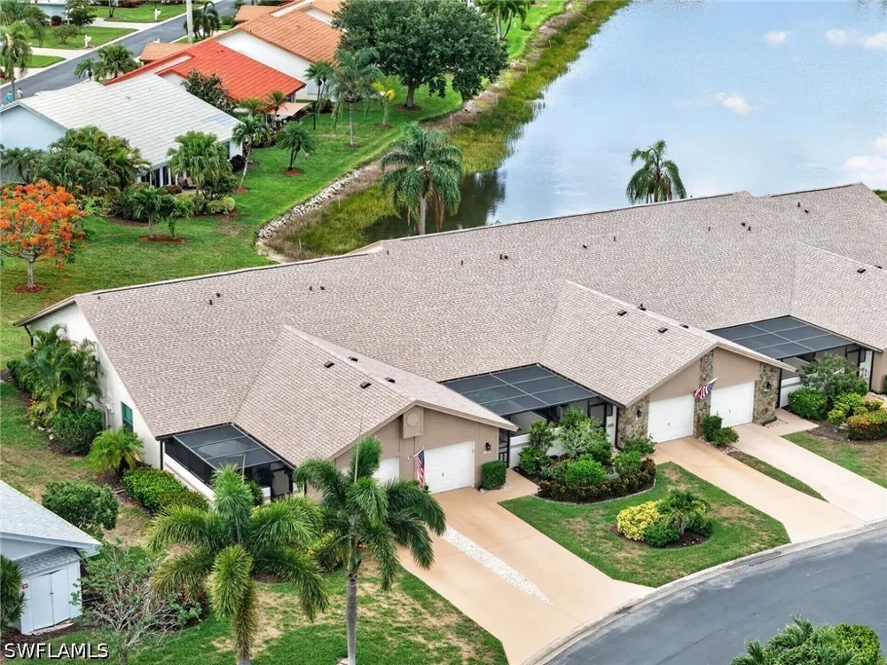 Onion Creek Court Fort Myers, FL 33912