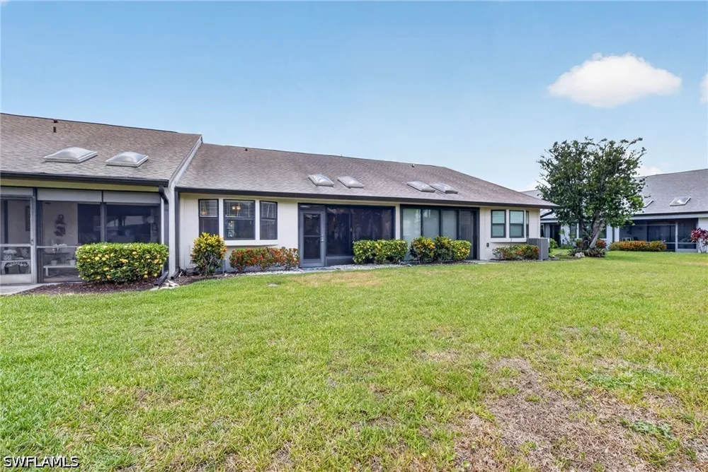 Onion Creek Court Fort Myers, FL 33912
