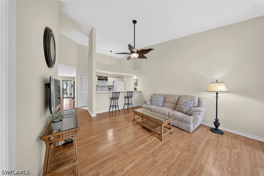 Onion Creek Court Fort Myers, FL 33912