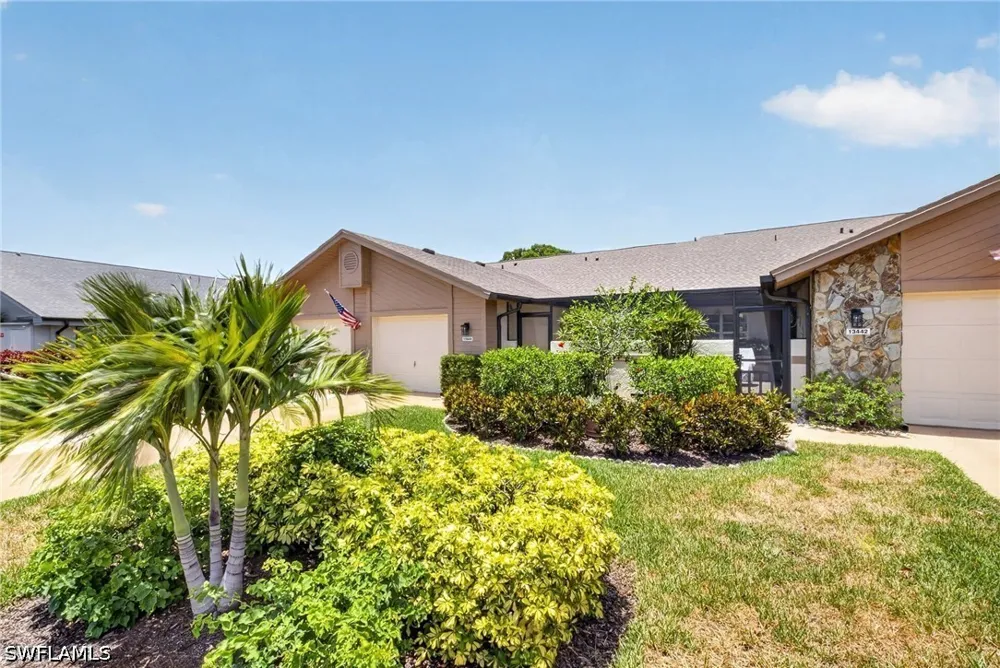 Onion Creek Court Fort Myers, FL 33912