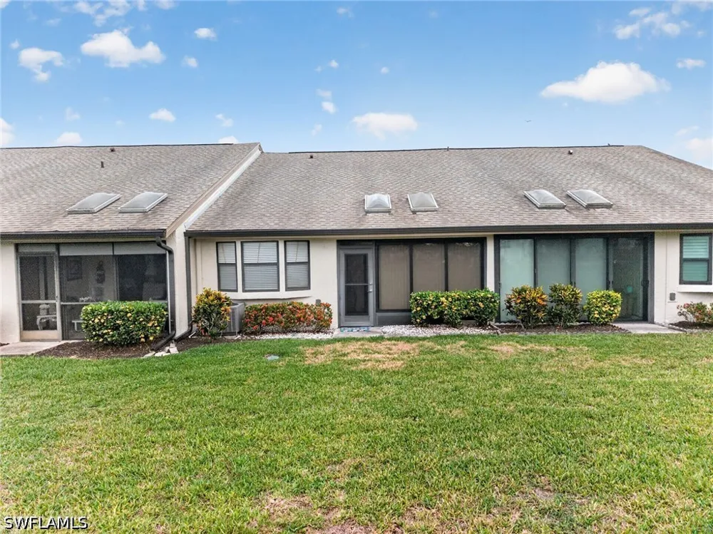 Onion Creek Court Fort Myers, FL 33912