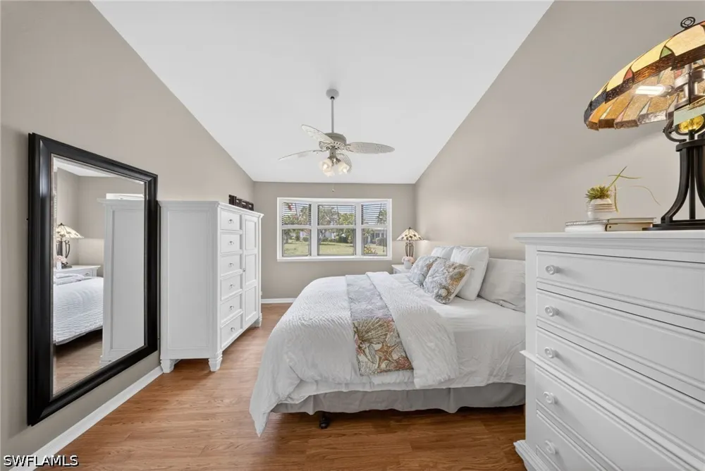 Onion Creek Court Fort Myers, FL 33912