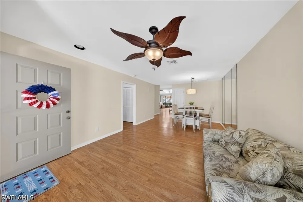 Onion Creek Court Fort Myers, FL 33912