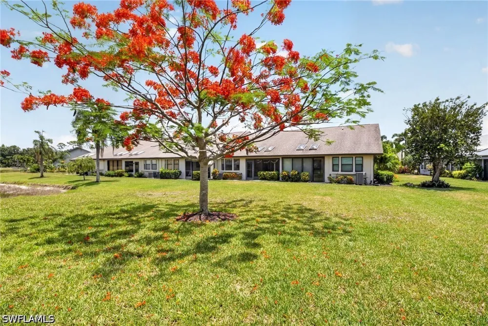 Onion Creek Court Fort Myers, FL 33912