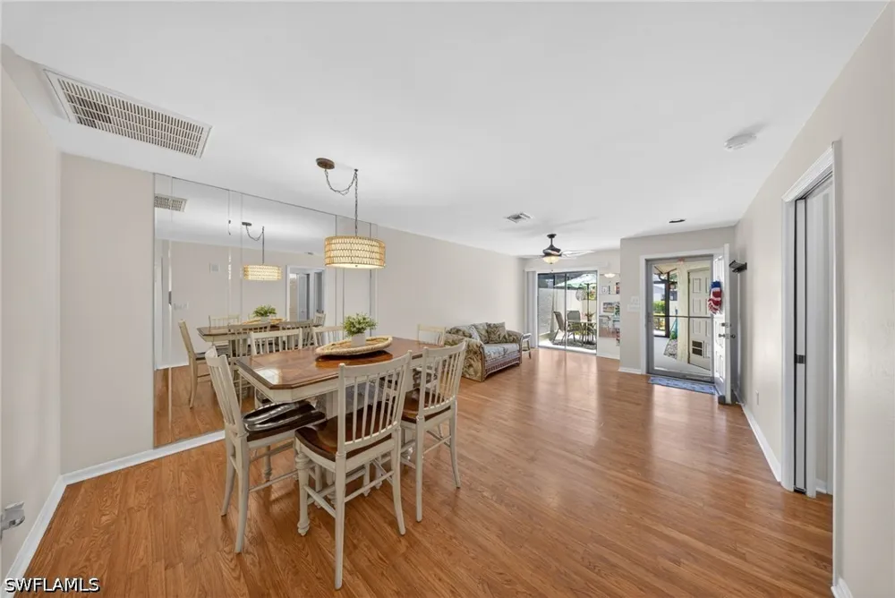 Onion Creek Court Fort Myers, FL 33912