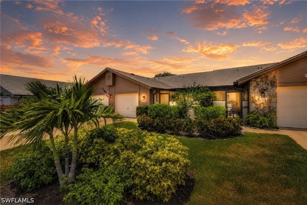 Onion Creek Court Fort Myers, FL 33912