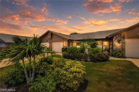 Onion Creek Court