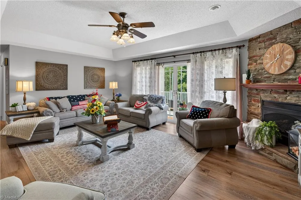 4630 Fern Creek Drive Tobaccoville, NC 27050