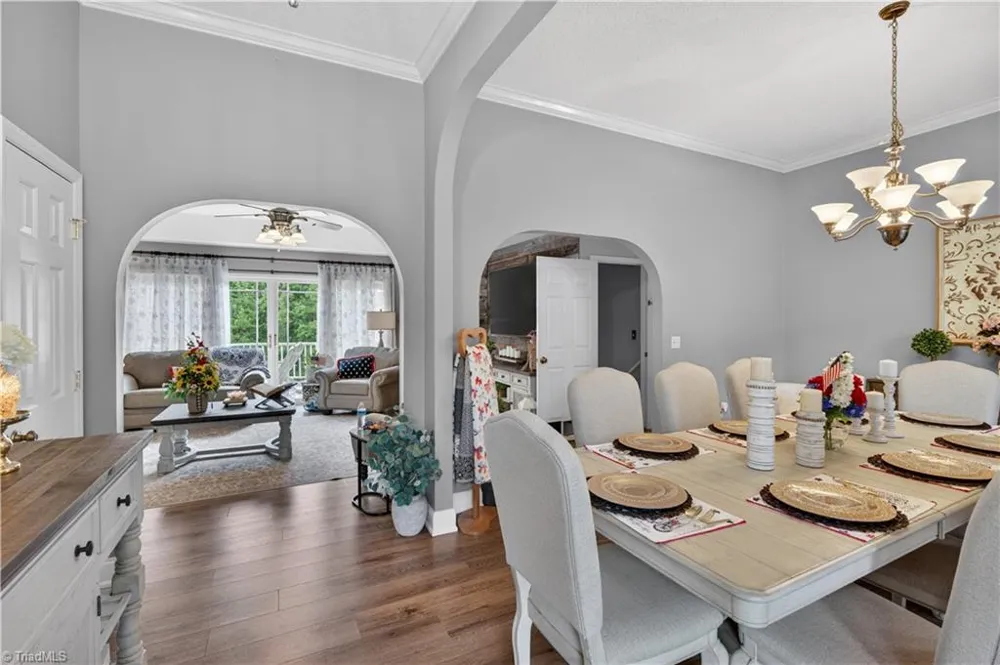 4630 Fern Creek Drive Tobaccoville, NC 27050