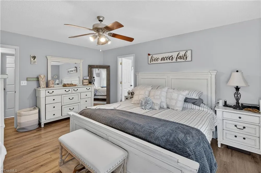 4630 Fern Creek Drive Tobaccoville, NC 27050