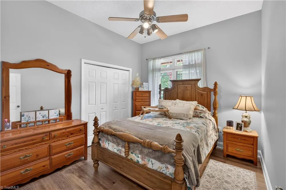 4630 Fern Creek Drive Tobaccoville, NC 27050