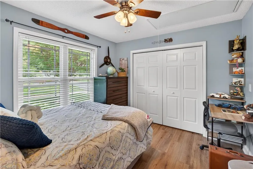 4630 Fern Creek Drive Tobaccoville, NC 27050