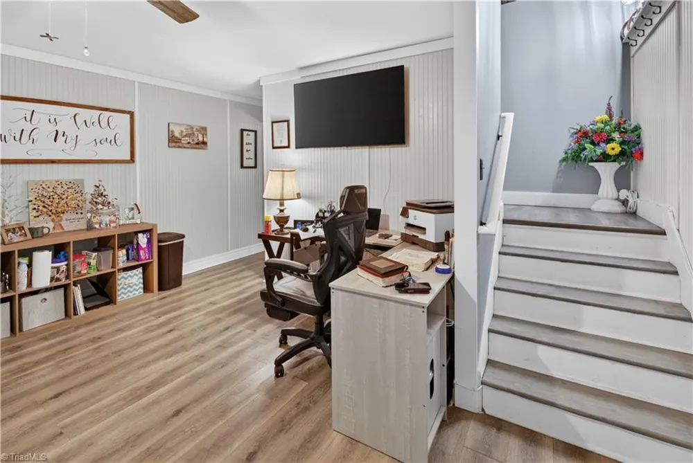 4630 Fern Creek Drive Tobaccoville, NC 27050